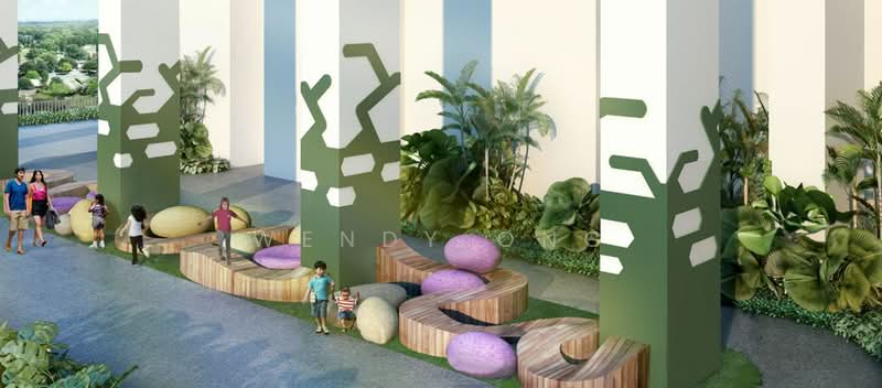 V on Shenton, 5 Shenton Way, 4 Bedrooms, 6,814 sqft, Condominium For Sale, by Wendy Ong, 60245133 - PropertyGuru.com.sg