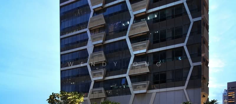 V on Shenton, 5 Shenton Way, 4 Bedrooms, 6,814 sqft, Condominium For Sale, by Wendy Ong, 60245133 - PropertyGuru.com.sg