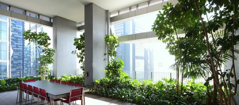 V on Shenton, 5 Shenton Way, 4 Bedrooms, 6,814 sqft, Condominium For Sale, by Wendy Ong, 60245133 - PropertyGuru.com.sg