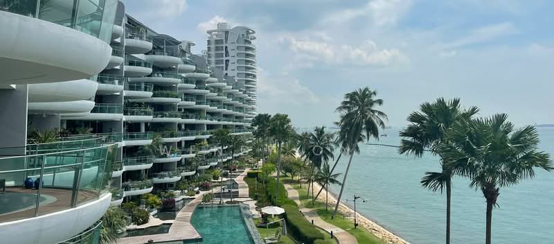 Seascape @ Sentosa Cove, 55 Cove Way, 3 Bedrooms, 2,164 sqft, Apartment For Sale, by Wendy Ong, 60245136 - PropertyGuru.com.sg