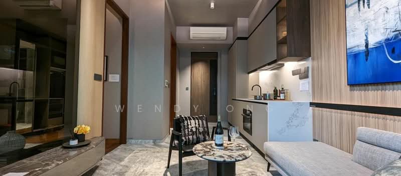 Grange 1866, 74 Grange Rd, 1 Bedroom, 527 sqft, Condominium For Sale, by Wendy Ong, 60245153 - PropertyGuru.com.sg