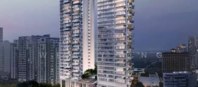 For Sale - Boulevard 88