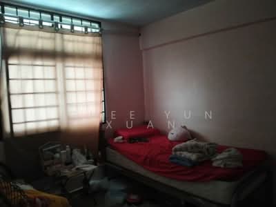 For Rent - 187 Boon Lay Avenue