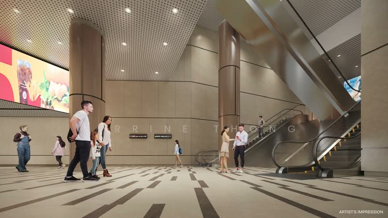 PINERY RESIDENCES, 928 BEDOK RESERVOIR ROAD, 4 Bedrooms, 1,227 sqft, Condominium For Sale, by Kerrine Thong, 60245180 - PropertyGuru.com.sg