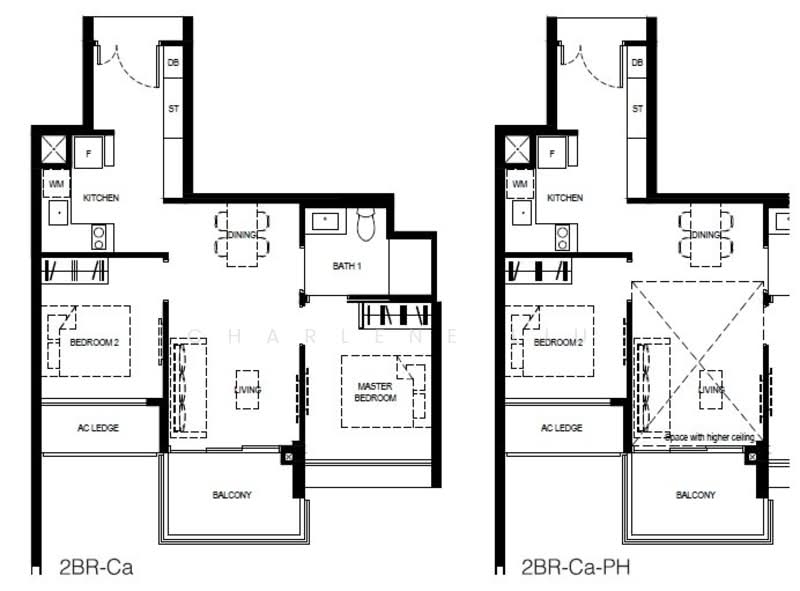 For Rent Normanton Park