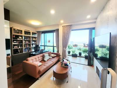 For Rent - Normanton Park