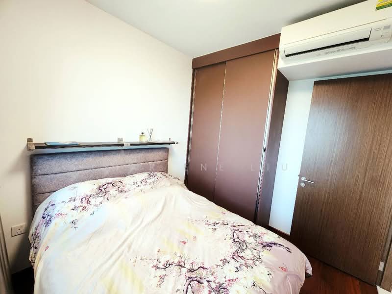 For Rent - Normanton Park