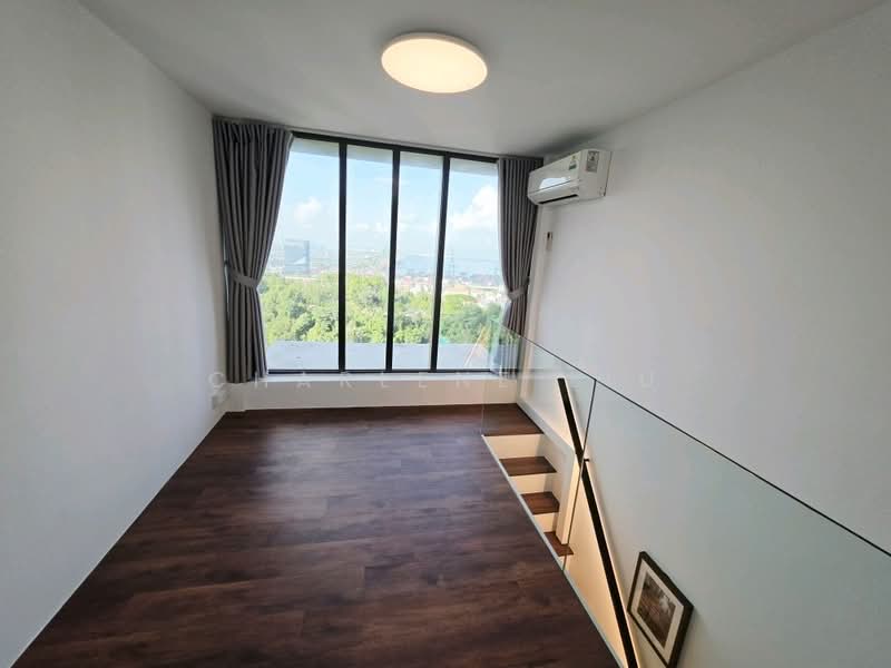 For Rent - Normanton Park