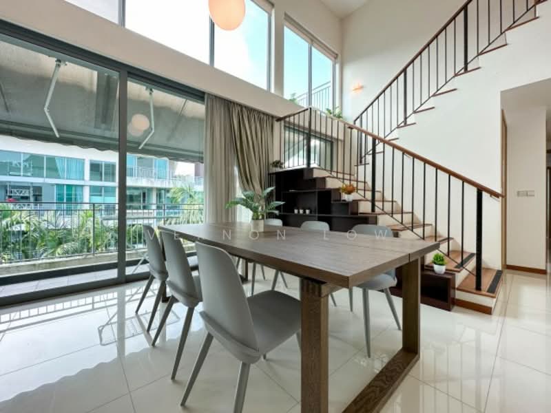 ClementiWoods Condominium, 82 West Coast Road, 4 Bedrooms, 2,875 sqft, Condominium For Sale, by Vernon Low, 60245189 - PropertyGuru.com.sg