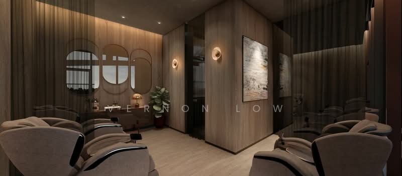 CanningHill Piers, 1 Clarke Quay, 1 Bedroom, 538 sqft, Condominium For Sale, by Vernon Low, 60245190 - PropertyGuru.com.sg