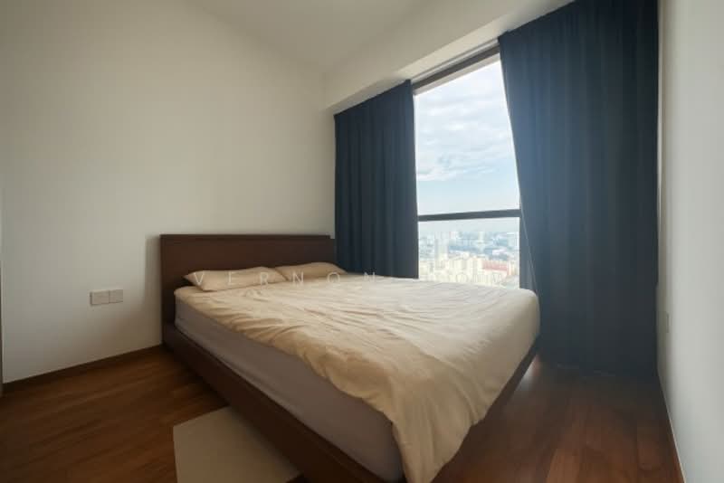 Stirling Residences, 23 Stirling Road, 2 Bedrooms, 635 sqft, Condominium For Sale, by Vernon Low, 60245193 - PropertyGuru.com.sg