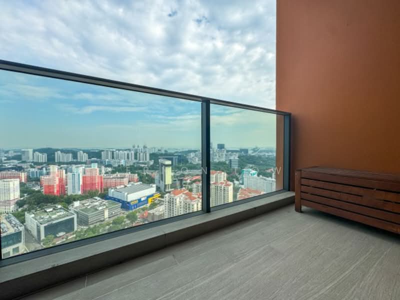 Stirling Residences, 23 Stirling Road, 2 Bedrooms, 635 sqft, Condominium For Sale, by Vernon Low, 60245193 - PropertyGuru.com.sg