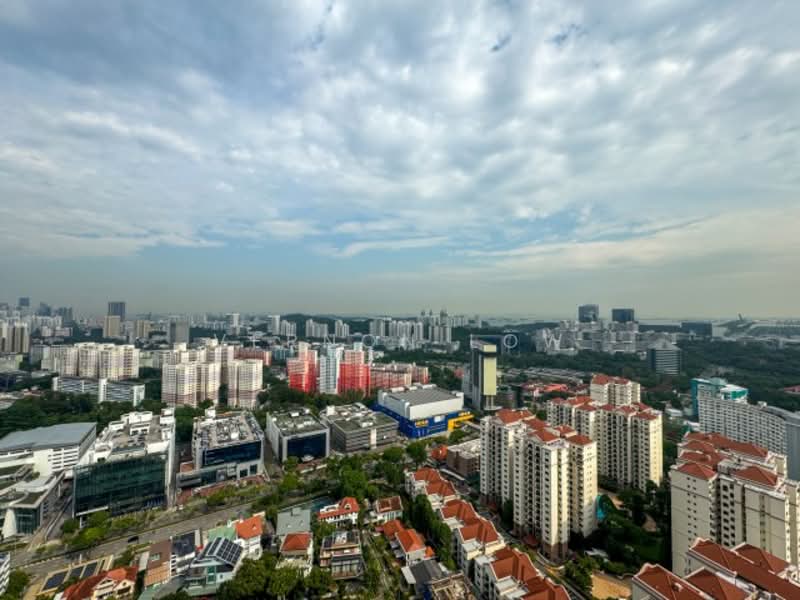 Stirling Residences, 23 Stirling Road, 2 Bedrooms, 635 sqft, Condominium For Sale, by Vernon Low, 60245193 - PropertyGuru.com.sg