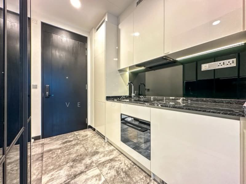 Midtown Bay, 122 Beach Road, 1 Bedroom, 409 sqft, Condominium For Sale, by Vernon Low, 60245196 - PropertyGuru.com.sg