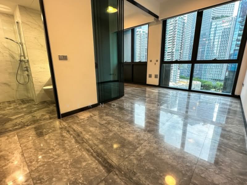 Midtown Bay, 122 Beach Road, 1 Bedroom, 409 sqft, Condominium For Sale, by Vernon Low, 60245196 - PropertyGuru.com.sg
