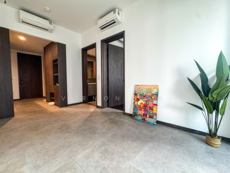Midtown Modern, 16 Tan Quee Lan Street, 1 Bedroom, 474 sqft, Condominium For Sale, by Vernon Low, 60245197 - PropertyGuru.com.sg
