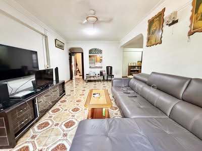 For Sale - 53 Geylang Bahru