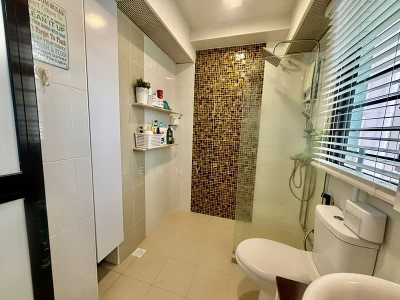 418B Fernvale Link, 418B Fernvale Link, 1 Bedroom, 505 sqft, HDB Flat For Sale, by Jenny Lee, 60245204 - PropertyGuru.com.sg