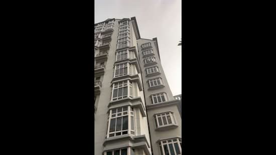 Langston Ville, 15 Kim Yam Road, 3 Bedrooms, 936 sqft, Apartment For Sale, by Gladwin Quek, 60245211 - PropertyGuru.com.sg