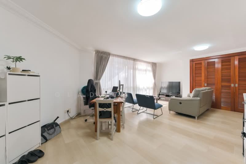 Langston Ville, 15 Kim Yam Road, 3 Bedrooms, 936 sqft, Apartment For Sale, by Gladwin Quek, 60245211 - PropertyGuru.com.sg