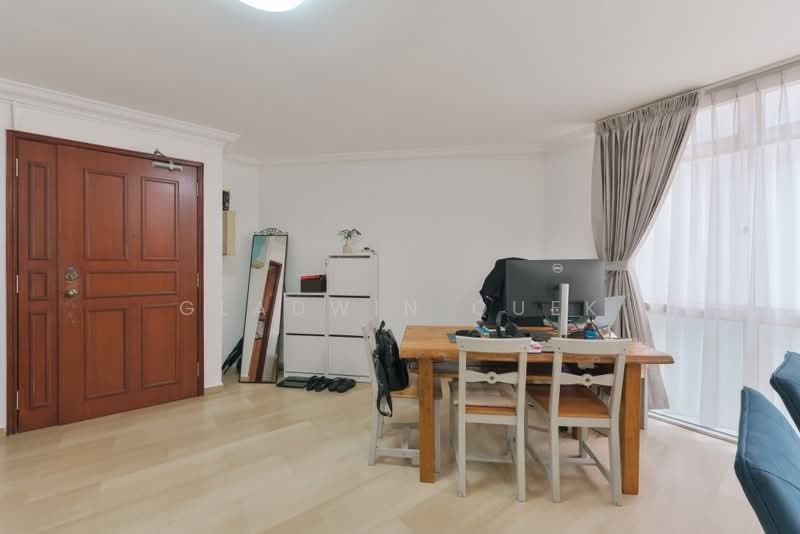 Langston Ville, 15 Kim Yam Road, 3 Bedrooms, 936 sqft, Apartment For Sale, by Gladwin Quek, 60245211 - PropertyGuru.com.sg