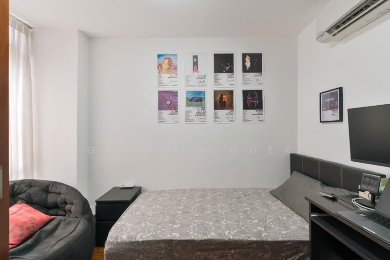 Langston Ville, 15 Kim Yam Road, 3 Bedrooms, 936 sqft, Apartment For Sale, by Gladwin Quek, 60245211 - PropertyGuru.com.sg