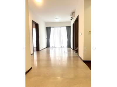 For Rent - Lentor Modern