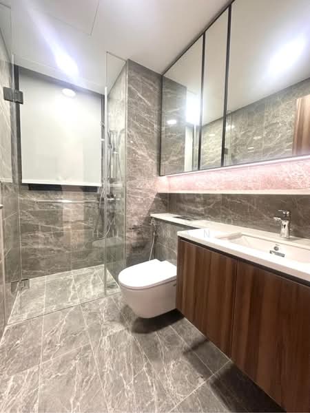 Lentor Modern, Lentor Central, 2 Bedrooms, 732 sqft, Condominium For Rent, by Hemma Gao Hui Man, 60245212 - PropertyGuru.com.sg