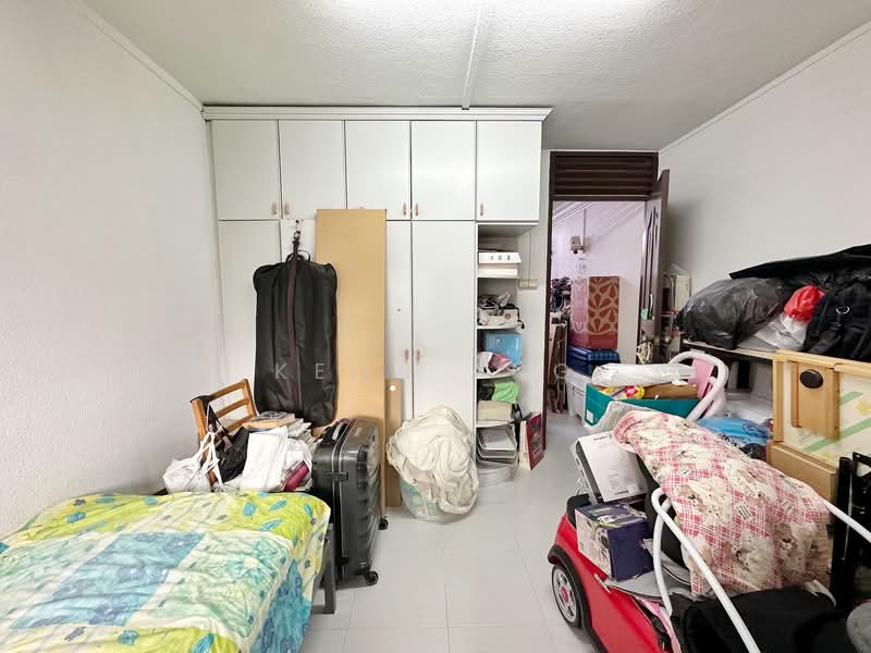 For Sale - 156 Bishan Street 13