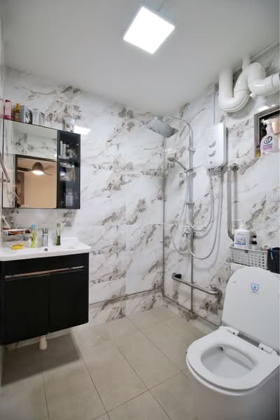 47 Jalan Bahagia, 47 Jalan Bahagia, 3 Bedrooms, 1,603 sqft, HDB Flat For Sale, by Keon Ang, 60245217 - PropertyGuru.com.sg