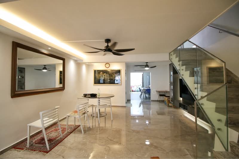 47 Jalan Bahagia, 47 Jalan Bahagia, 3 Bedrooms, 1,603 sqft, HDB Flat For Sale, by Keon Ang, 60245217 - PropertyGuru.com.sg