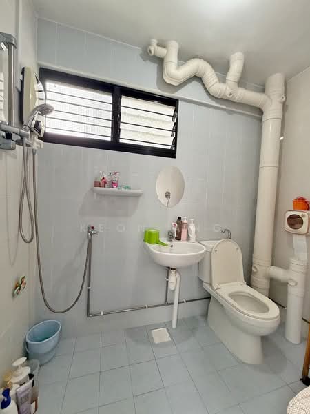 For Sale - 172 Bishan Street 13