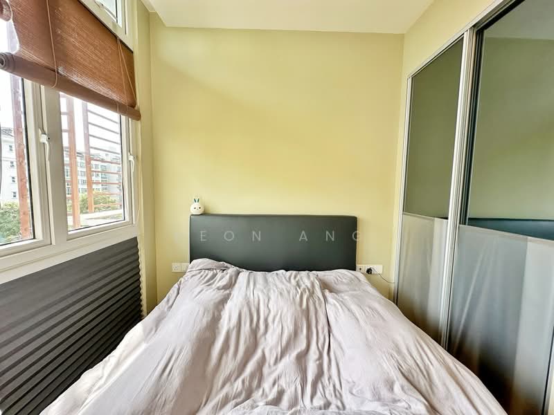 The Hillford, 172 Jalan Jurong Kechil, 1 Bedroom, 398 sqft, Condominium For Sale, by Keon Ang, 60245222 - PropertyGuru.com.sg