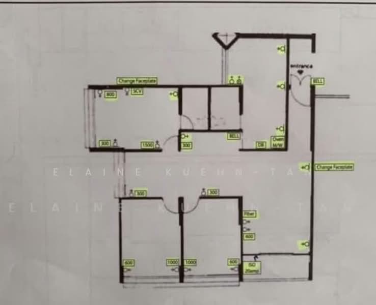 Neptune Court, 7 Marine Vista, 3 Bedrooms, 1,270 sqft, Apartment For Sale, by Elaine Kuehn-Tan, 60245225 - PropertyGuru.com.sg