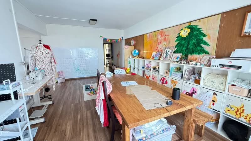 Neptune Court, 7 Marine Vista, 3 Bedrooms, 1,270 sqft, Apartment For Sale, by Elaine Kuehn-Tan, 60245225 - PropertyGuru.com.sg