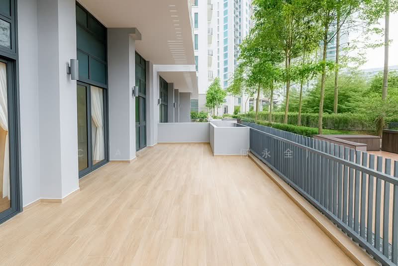 J Gateway, 6 Gateway Drive, 2 Bedrooms, 958 sqft, Condominium For Sale, by Cyan Ho (何永全), 60245229 - PropertyGuru.com.sg