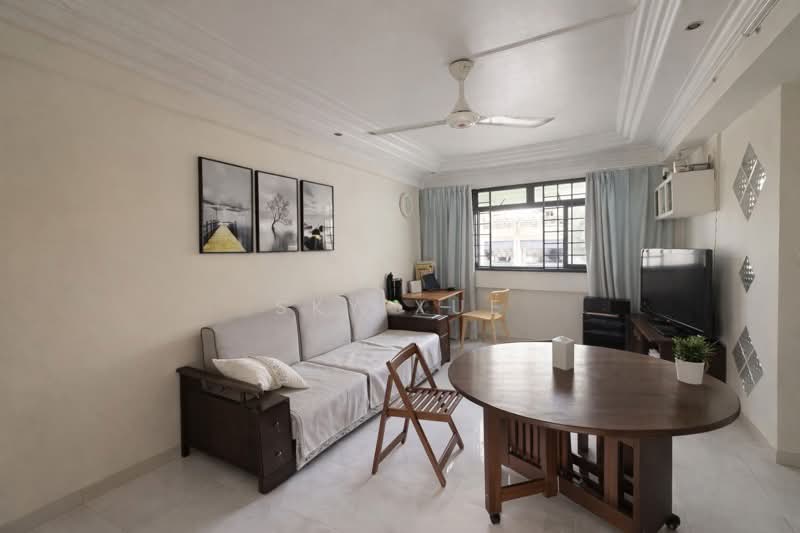 603 Woodlands Drive 42, 603 Woodlands Drive 42, 3 Bedrooms, 1,097 sqft, HDB Flat For Sale, by Sky Xue, 60245230 - PropertyGuru.com.sg