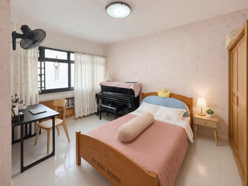 603 Woodlands Drive 42, 603 Woodlands Drive 42, 3 Bedrooms, 1,097 sqft, HDB Flat For Sale, by Sky Xue, 60245230 - PropertyGuru.com.sg