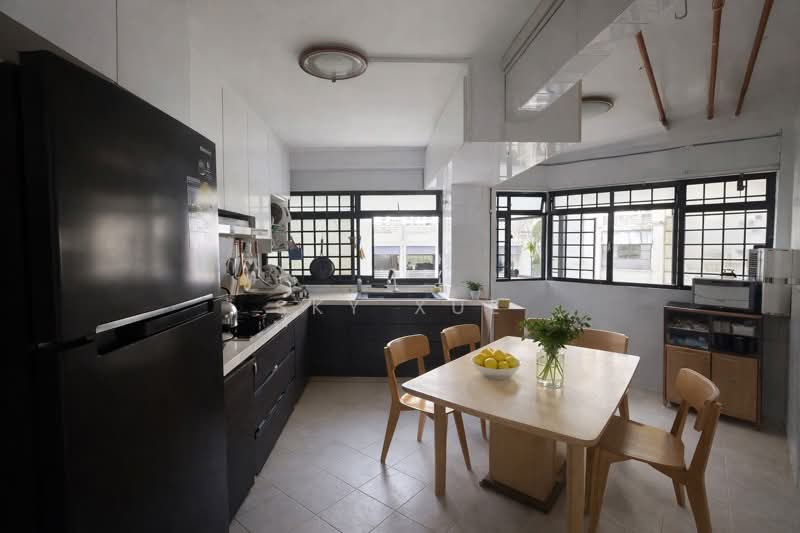 603 Woodlands Drive 42, 603 Woodlands Drive 42, 3 Bedrooms, 1,097 sqft, HDB Flat For Sale, by Sky Xue, 60245230 - PropertyGuru.com.sg