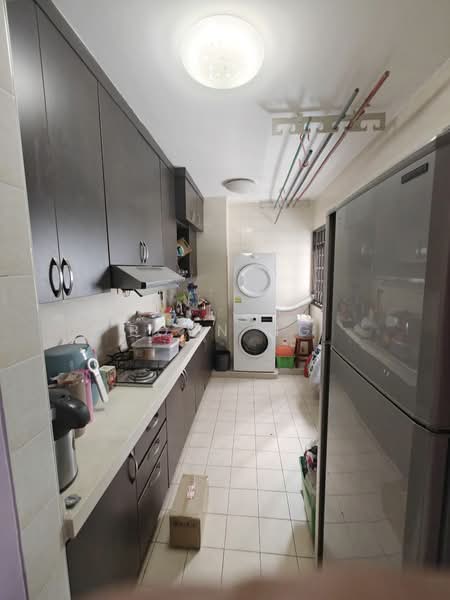 988B Jurong West Street 93, 988B Jurong West Street 93, 3 Bedrooms, 1,001 sqft, HDB Flat For Sale, by Boon Ng, 60245232 - Kitchen - PropertyGuru.com.sg