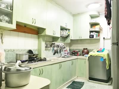 For Rent - 868 Yishun Street 81