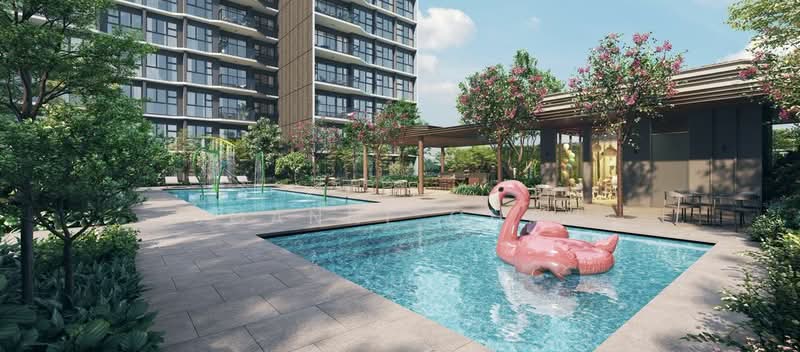 Pinery Residences, Tampines Street 94, 3 Bedrooms, 1,055 sqft, Condominium For Sale, by Joanne Chan, 60245240 - PropertyGuru.com.sg