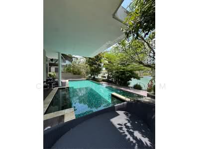 For Sale - PARADISE ISLAND