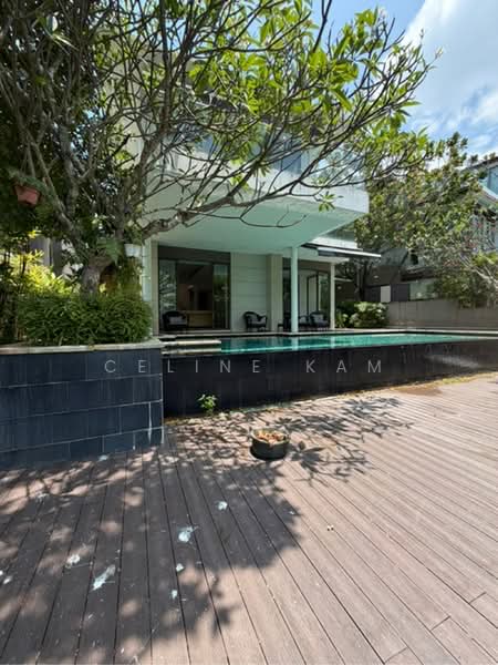 PARADISE ISLAND, PARADISE ISLAND, 6 Bedrooms, 8,850 sqft, Bungalow House For Sale, by Celine Kam, 60245244 - PropertyGuru.com.sg