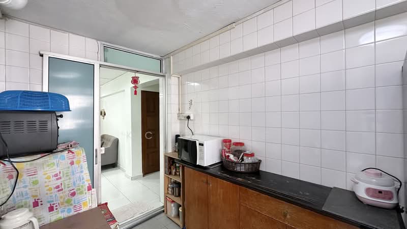 49 Circuit Road, 49 Circuit Road, 2 Bedrooms, 602 sqft, HDB Flat For Sale, by KC Chong, 60245250 - PropertyGuru.com.sg