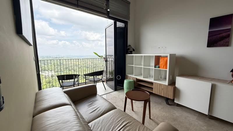 Eco Sanctuary, 65 Chestnut Avenue, 2 Bedrooms, 667 sqft, Condominium For Sale, by Sim Boon Hui, 60245253 - PropertyGuru.com.sg