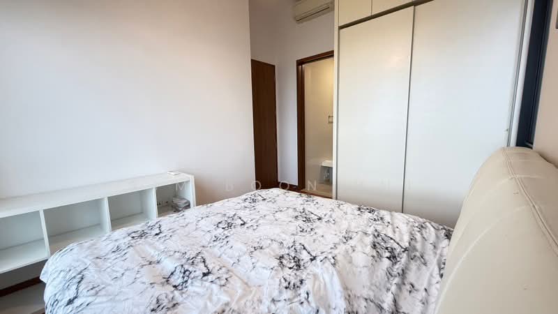 Eco Sanctuary, 65 Chestnut Avenue, 2 Bedrooms, 667 sqft, Condominium For Sale, by Sim Boon Hui, 60245253 - PropertyGuru.com.sg