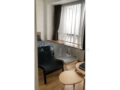 For Sale - Skysuites @ Anson