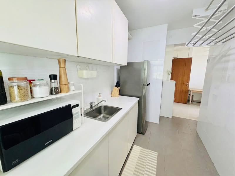 130B Canberra Crescent, 130B Canberra Crescent, 1 Bedroom, 505 sqft, HDB Flat For Sale, by Goh Keng Yew, 60245257 - PropertyGuru.com.sg