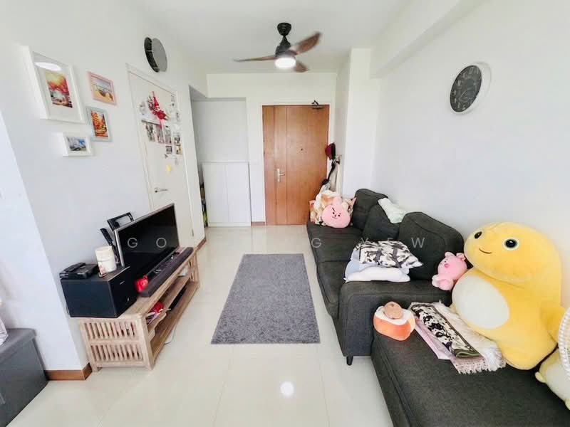 130B Canberra Crescent, 130B Canberra Crescent, 1 Bedroom, 505 sqft, HDB Flat For Sale, by Goh Keng Yew, 60245257 - PropertyGuru.com.sg